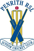 Penrith RSL Under 14/2's