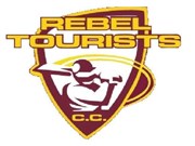 Rebel Tourists - McGrath Foundation Fundraiser