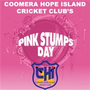 Coomera Hope Island Cricket Club's Pink Challenge