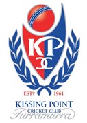 Kissing Point Cricket Club