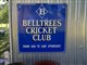 Belltrees Cricket Club Pink Day Spectacular